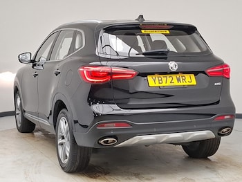 Used MG MG HS 2023 for sale - 78441987: Photo