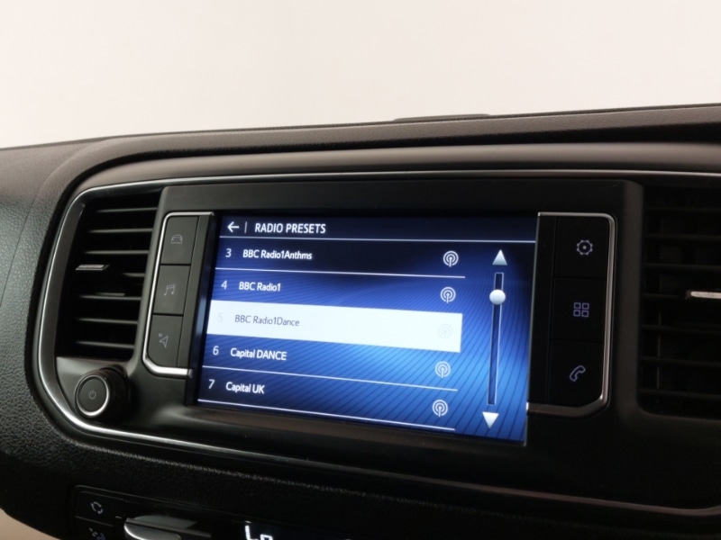 Used Toyota PROACE CITY Verso 2019 for sale - 77623589: Photo 11