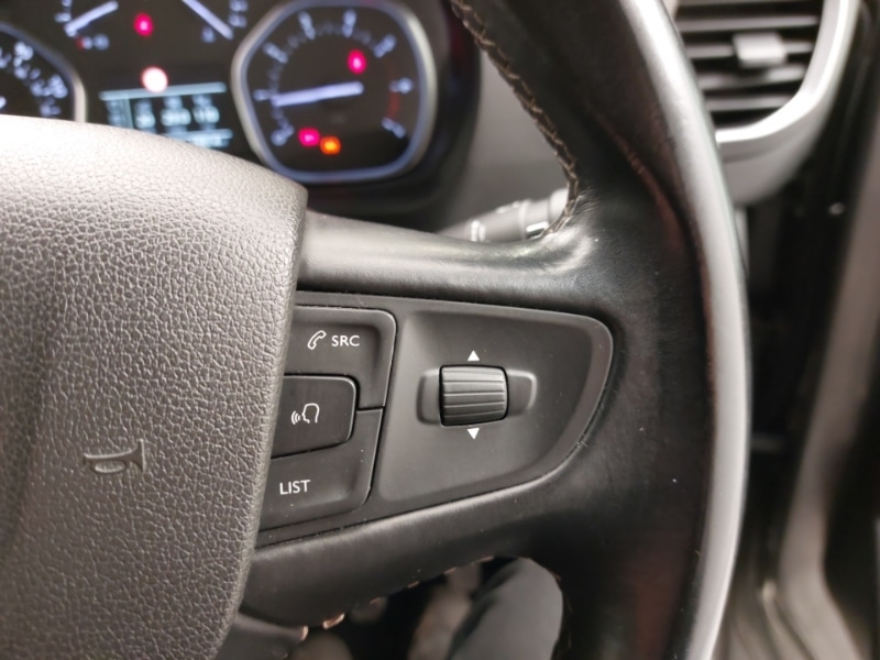 Used Toyota PROACE CITY Verso 2019 for sale - 77623589: Photo 13