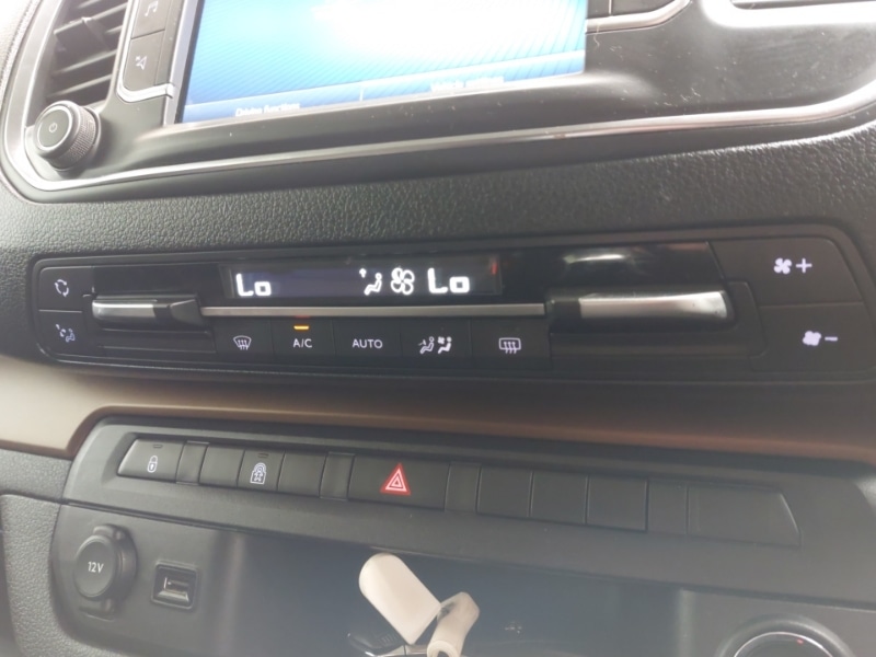 Used Toyota PROACE CITY Verso 2019 for sale - 77623589: Photo 15