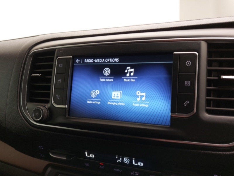 Used Toyota PROACE CITY Verso 2019 for sale - 77623589: Photo 16