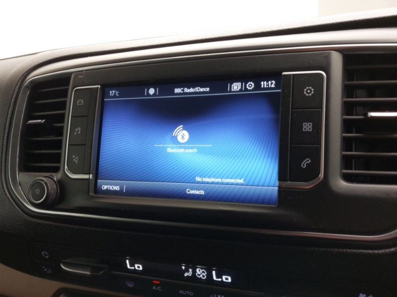 Used Toyota PROACE CITY Verso 2019 for sale - 77623589: Photo 18