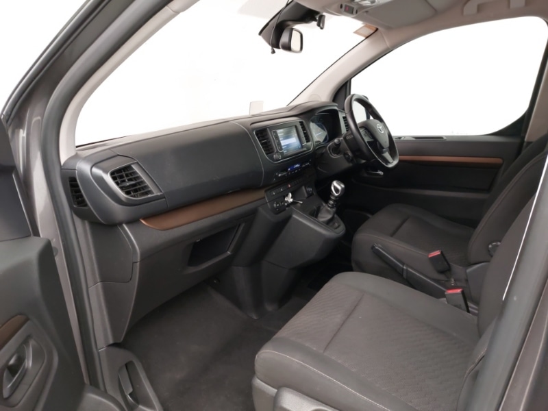 Used Toyota PROACE CITY Verso 2019 for sale - 77623589: Photo 5