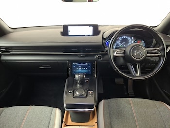 Used Mazda MX-30 2022 for sale - 78380978: Photo