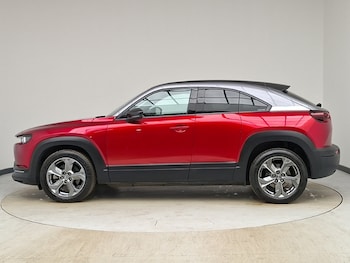 Used Mazda MX-30 2022 for sale - 78380978: Photo