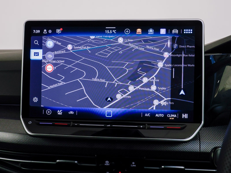 Used Volkswagen Golf 2024 for sale - 77189913: Photo 11