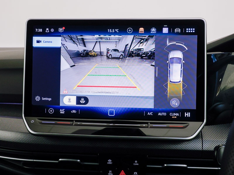 Used Volkswagen Golf 2024 for sale - 77189913: Photo 12