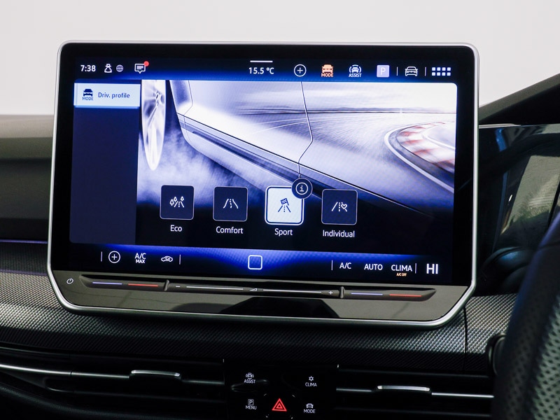 Used Volkswagen Golf 2024 for sale - 77189913: Photo 15