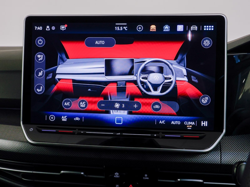 Used Volkswagen Golf 2024 for sale - 77189913: Photo 17