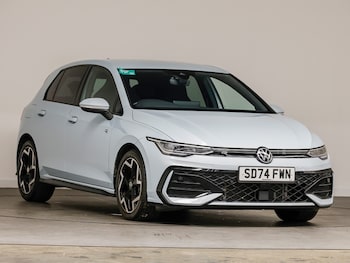 Volkswagen Golf feature image