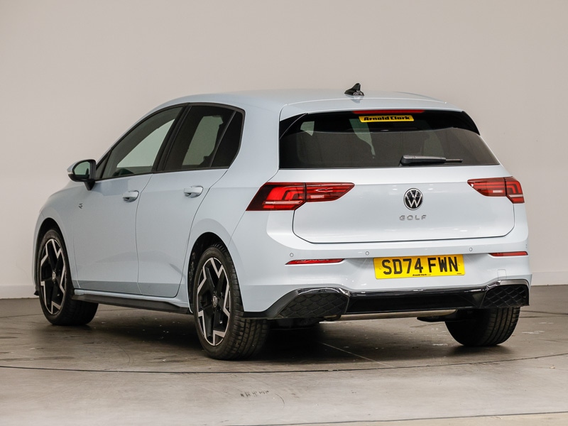 Used Volkswagen Golf 2024 for sale - 77189913: Photo 3