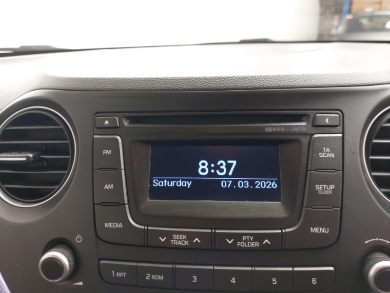 Used Hyundai i10 2014 for sale - 78033278: Photo 17