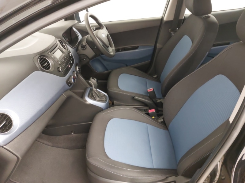 Used Hyundai i10 2014 for sale - 78033278: Photo 5