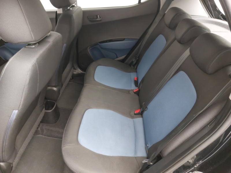 Used Hyundai i10 2014 for sale - 78033278: Photo 6