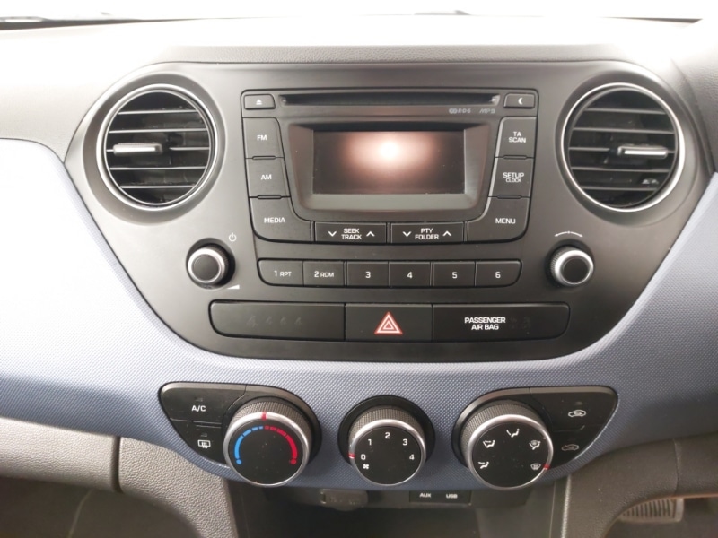 Used Hyundai i10 2014 for sale - 78033278: Photo 7