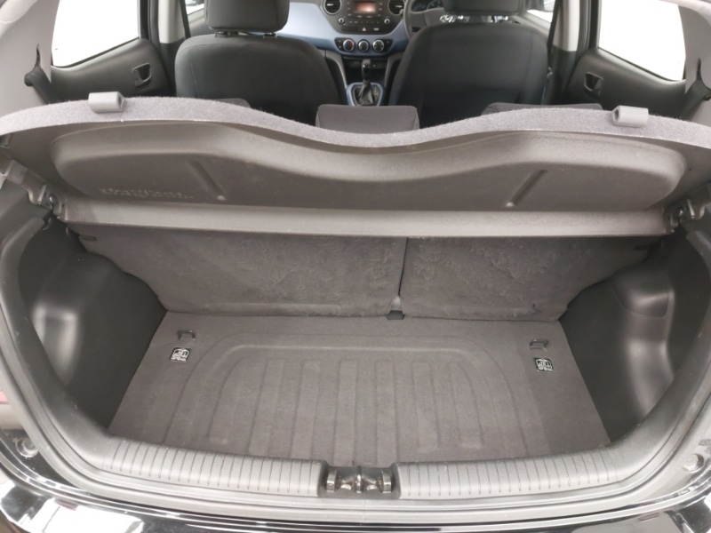 Used Hyundai i10 2014 for sale - 78033278: Photo 8