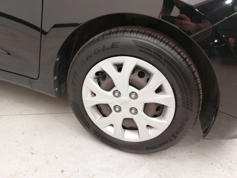 Used Hyundai i10 2014 for sale - 78033278: Photo 9