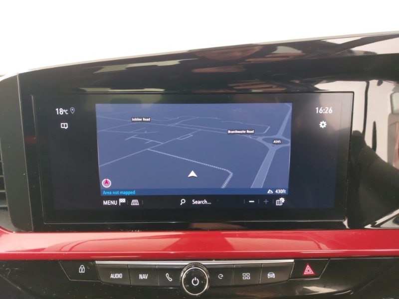 Used Vauxhall Mokka 2023 for sale - 77380105: Photo 10