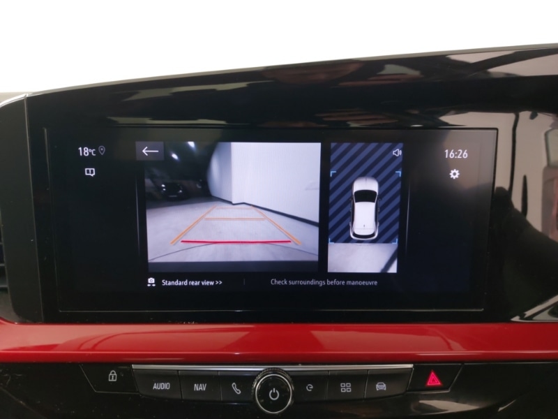 Used Vauxhall Mokka 2023 for sale - 77380105: Photo 11