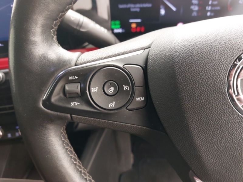 Used Vauxhall Mokka 2023 for sale - 77380105: Photo 12