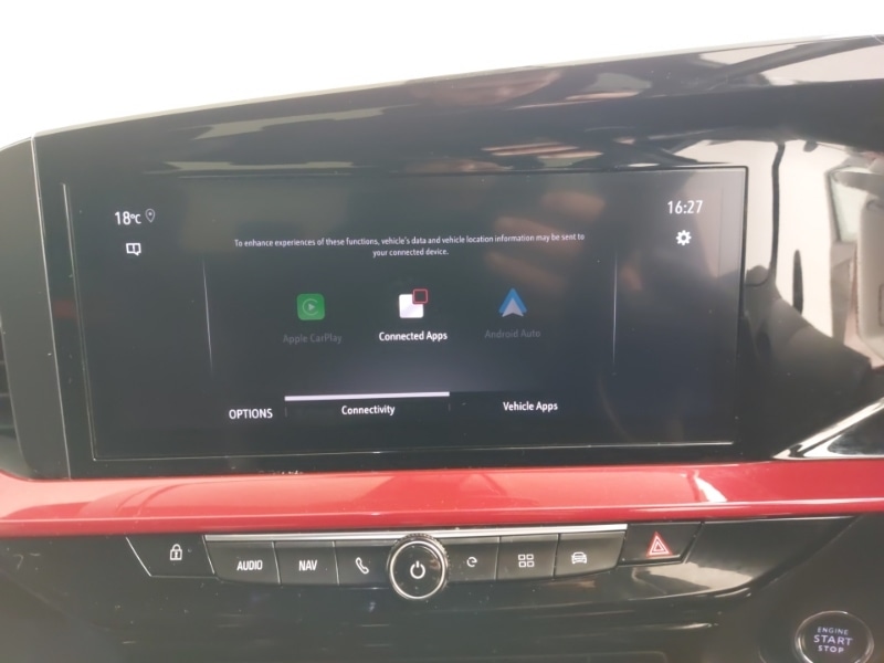 Used Vauxhall Mokka 2023 for sale - 77380105: Photo 14