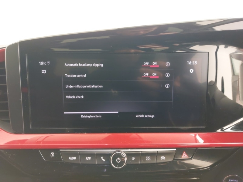 Used Vauxhall Mokka 2023 for sale - 77380105: Photo 15