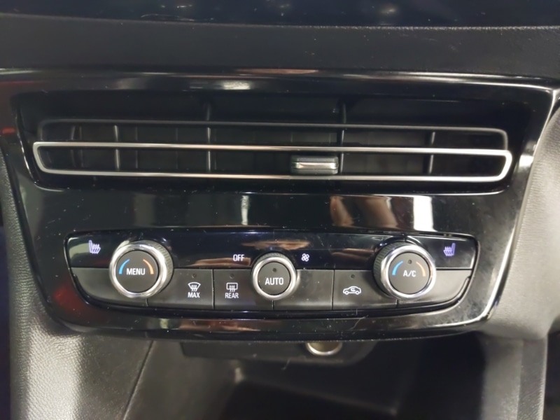 Used Vauxhall Mokka 2023 for sale - 77380105: Photo 16