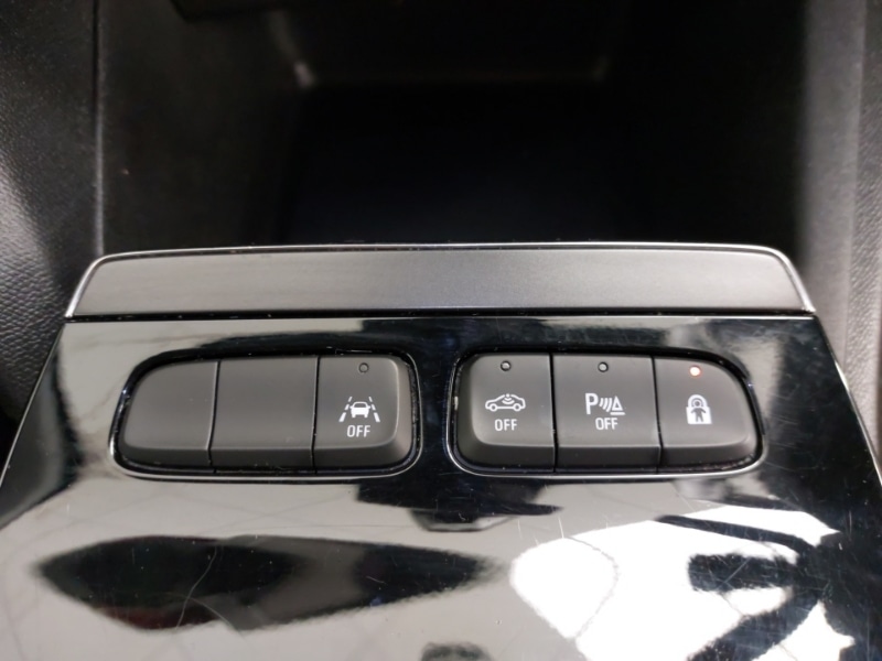 Used Vauxhall Mokka 2023 for sale - 77380105: Photo 17