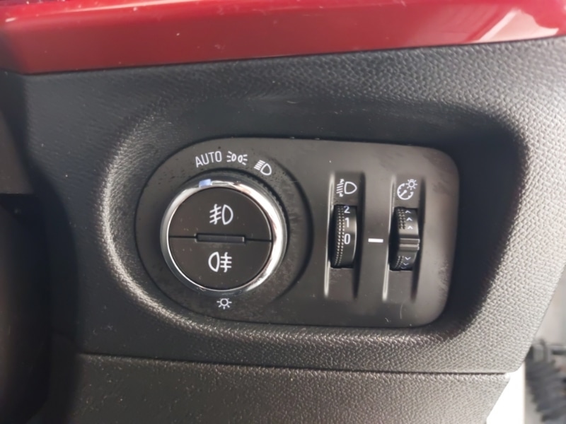 Used Vauxhall Mokka 2023 for sale - 77380105: Photo 18