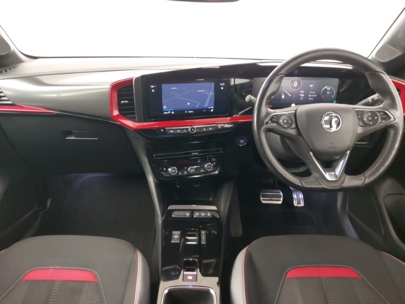 Used Vauxhall Mokka 2023 for sale - 77380105: Photo 2