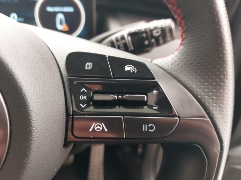 Used Hyundai TUCSON 2021 for sale - 75946583: Photo 13