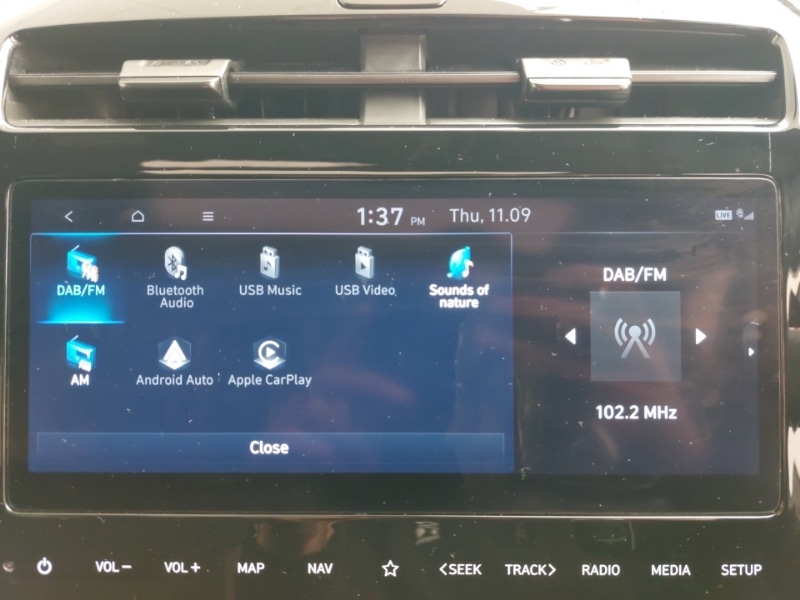 Used Hyundai TUCSON 2021 for sale - 75946583: Photo 15