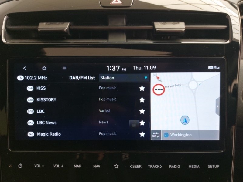 Used Hyundai TUCSON 2021 for sale - 75946583: Photo 17