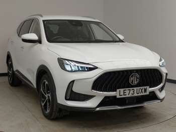 2024 - 1.5 T-GDI Trophy 5dr DCT