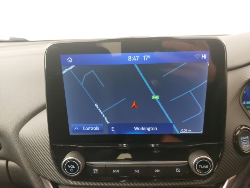 Used Ford Puma 2022 for sale - 77183532: Photo 10