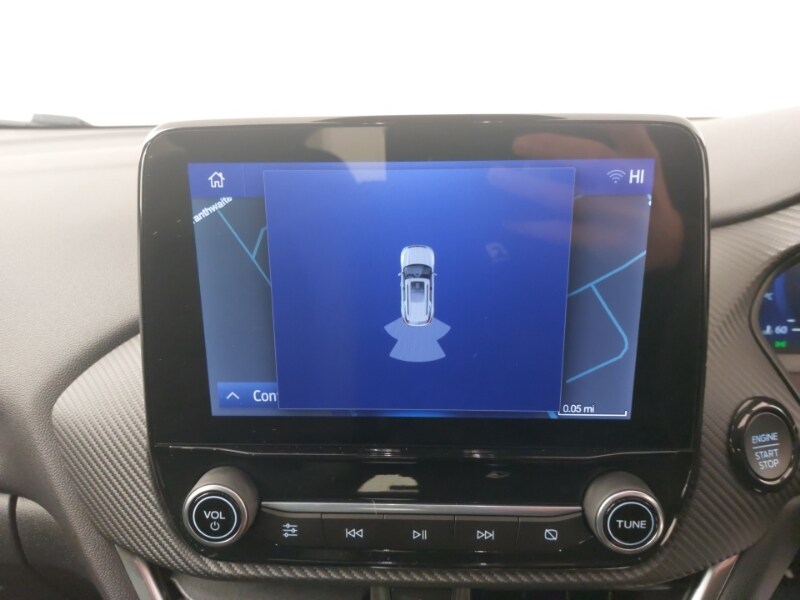 Used Ford Puma 2022 for sale - 77183532: Photo 11