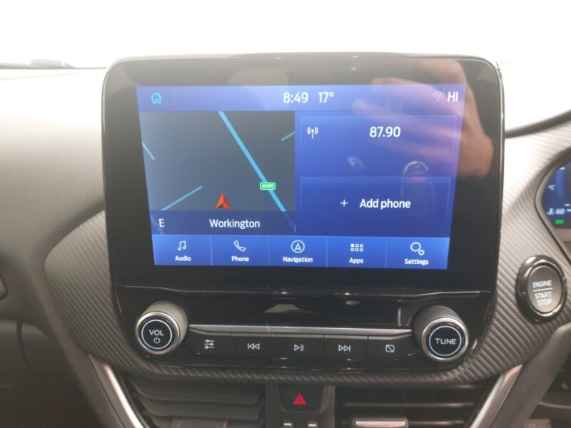 Used Ford Puma 2022 for sale - 77183532: Photo 14