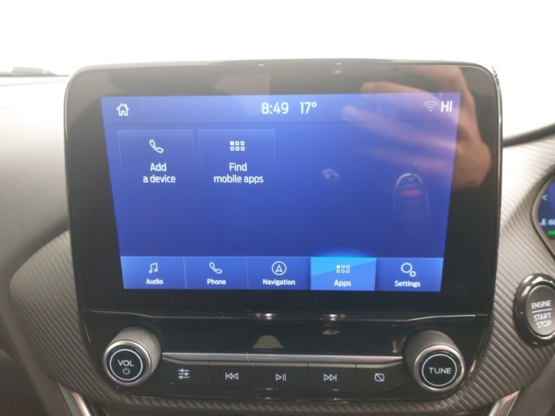 Used Ford Puma 2022 for sale - 77183532: Photo 17