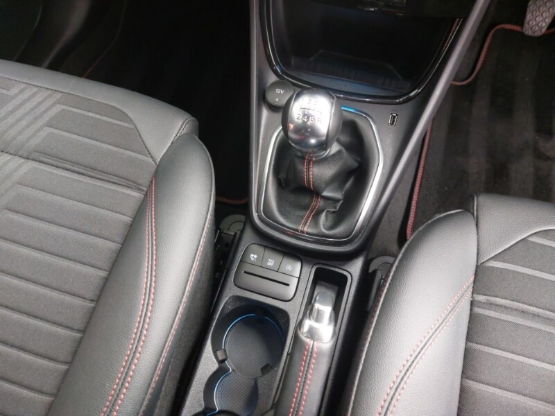 Used Ford Puma 2022 for sale - 77183532: Photo 19