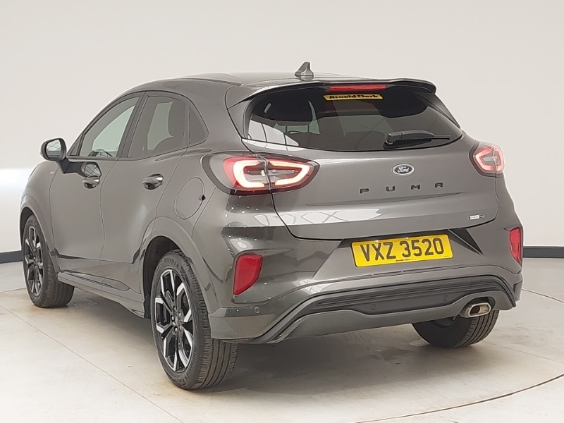 Used Ford Puma 2022 for sale - 77183532: Photo 3