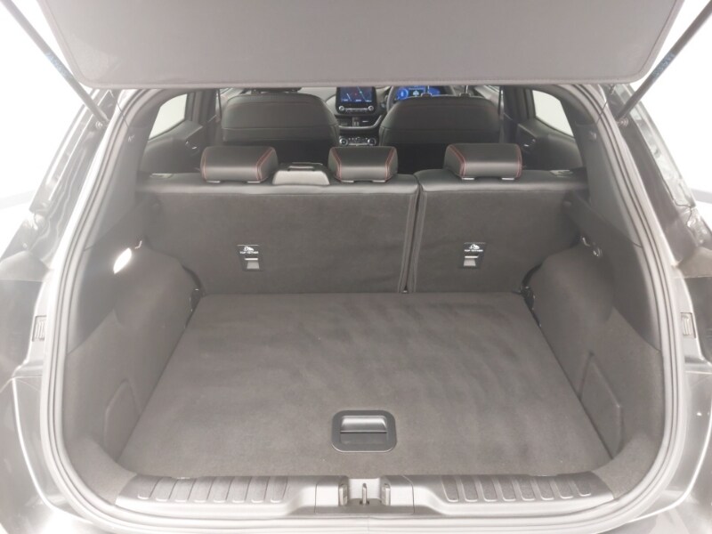 Used Ford Puma 2022 for sale - 77183532: Photo 8