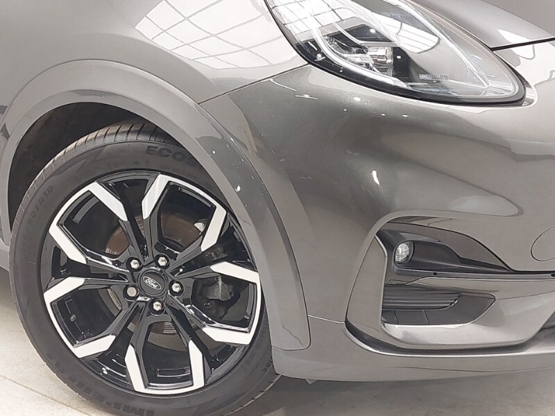 Used Ford Puma 2022 for sale - 77183532: Photo 9