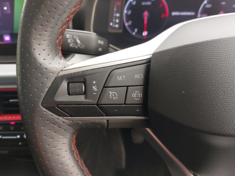 Used SEAT Ibiza 2022 for sale - 77530678: Photo 12