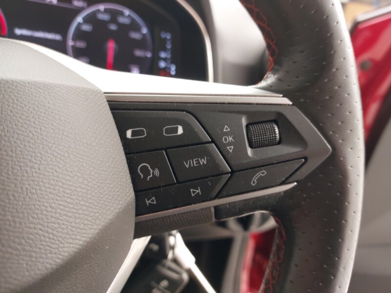 Used SEAT Ibiza 2022 for sale - 77530678: Photo 13