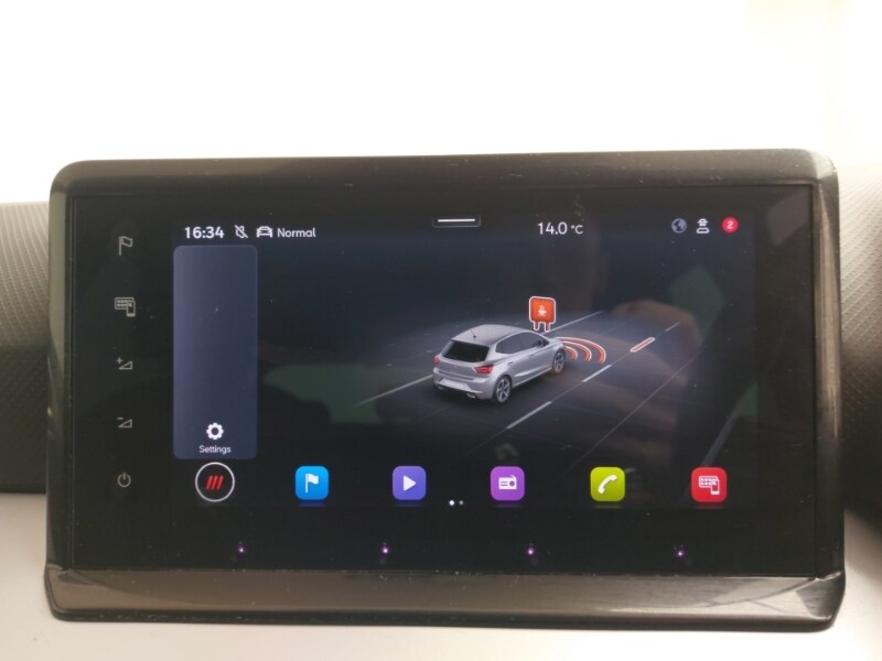 Used SEAT Ibiza 2022 for sale - 77530678: Photo 16