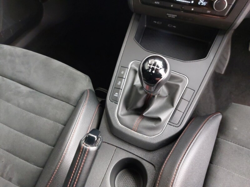 Used SEAT Ibiza 2022 for sale - 77530678: Photo 19