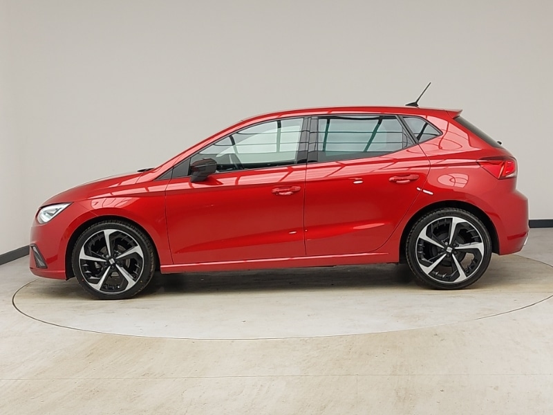 Used SEAT Ibiza 2022 for sale - 77530678: Photo 4