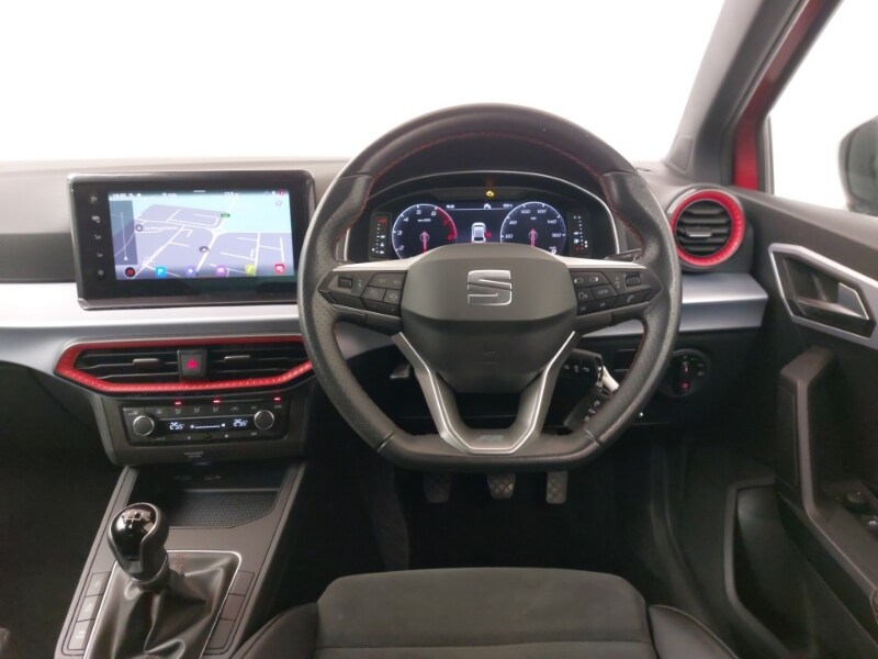 Used SEAT Ibiza 2022 for sale - 77530678: Photo 7