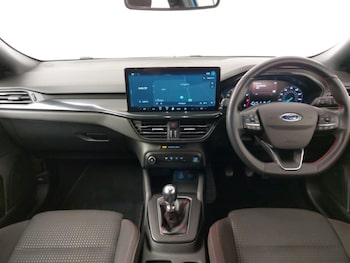 Used Ford Focus 2022 for sale - 75731949: Photo