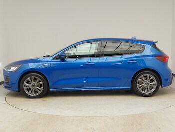 Used Ford Focus 2022 for sale - 75731949: Photo